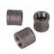 B & K STZ Industries 1/2 in. FIP each X 1/2 in. D FIP Black Malleable Iron Coupling 312UPCO-12 - alternate 3